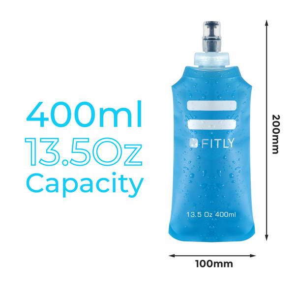 FLASK400