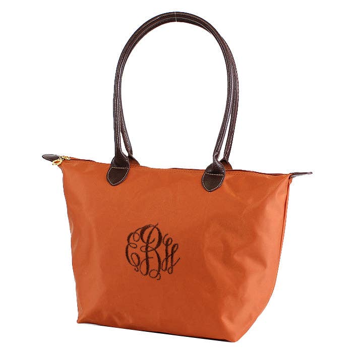 MiMi Wholesale - HD1641 Bolsa de tela de nailon de 16"