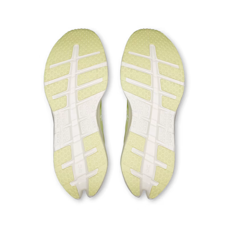 Cloudrunner 3 para hombre - Lino Marfil