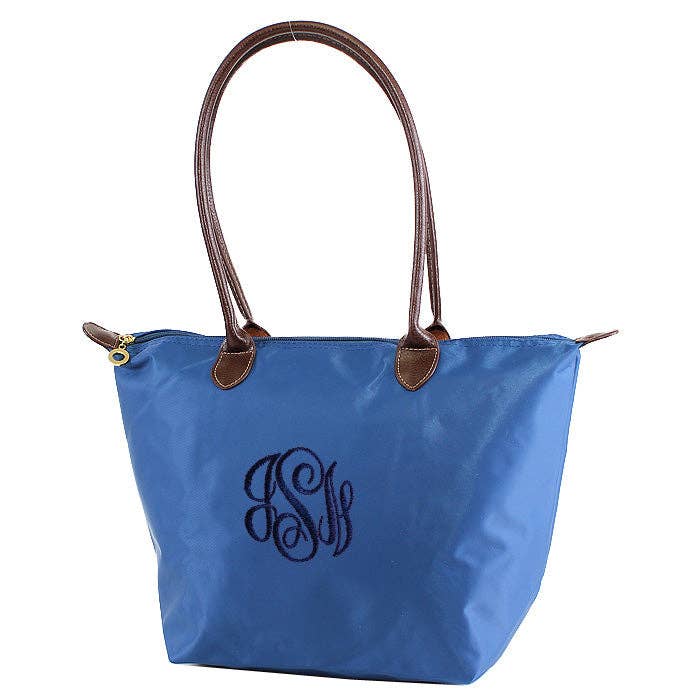 MiMi Wholesale - HD1641 Bolsa de tela de nailon de 16"