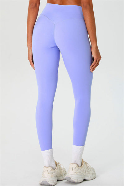 The Ember Leggings