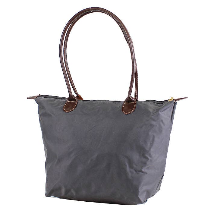 MiMi Wholesale - HD1641 Bolsa de tela de nailon de 16"