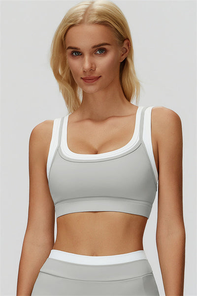 The Canyon Sports Bra