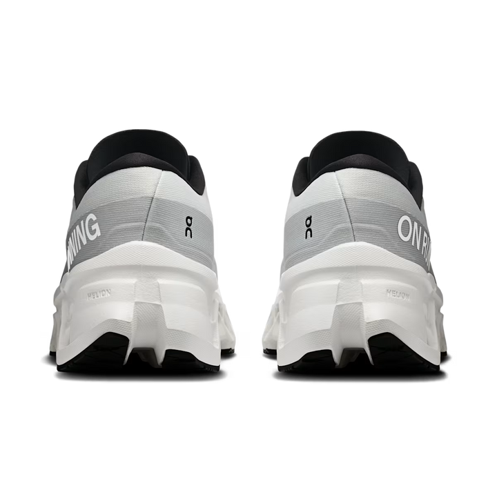 ON Men's Cloudmonster 3 - White White