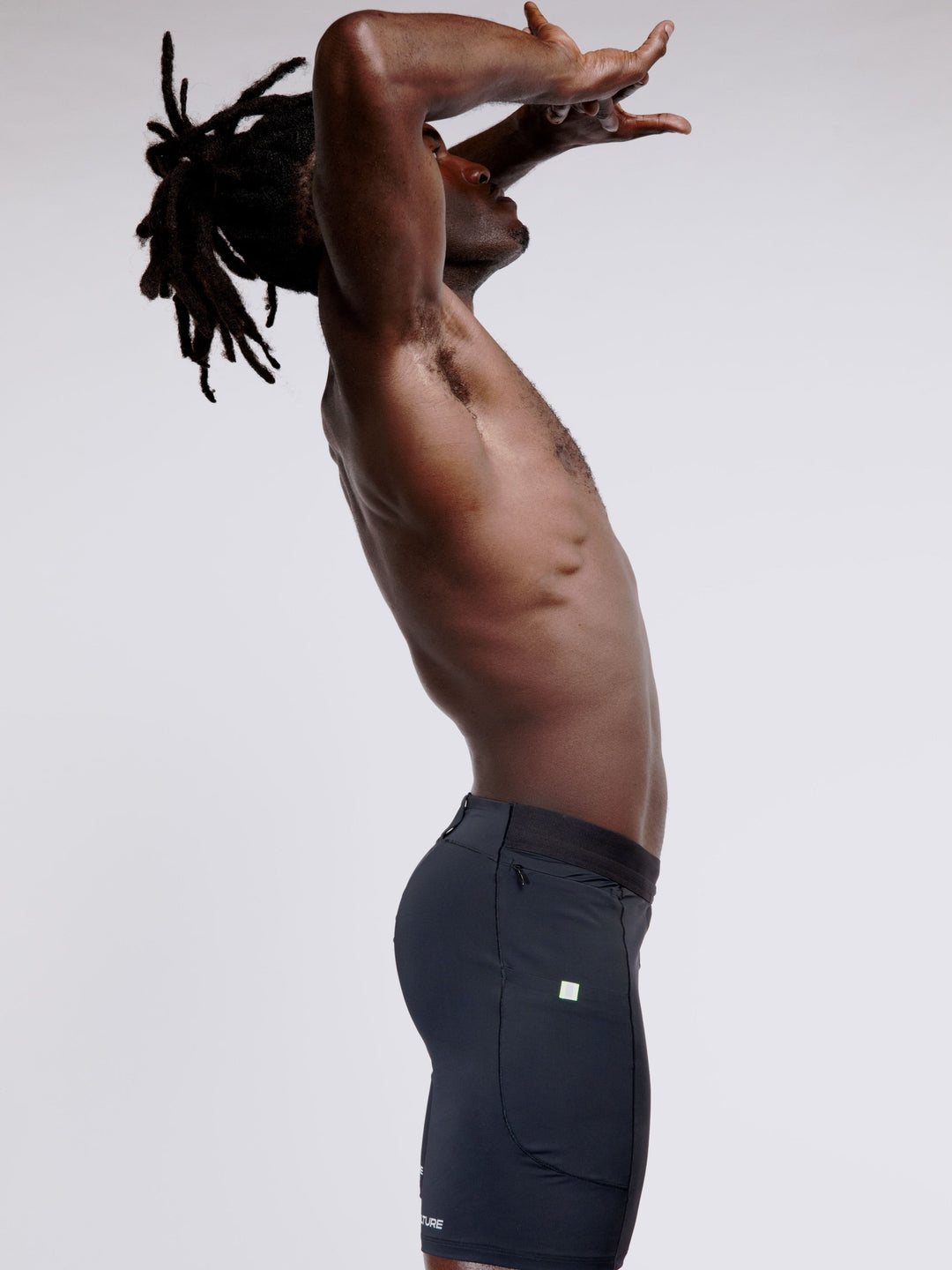 M's Columbia Half Tight