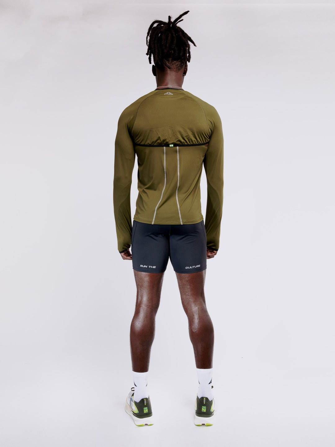 M's Tremont Long Sleeve Shrug