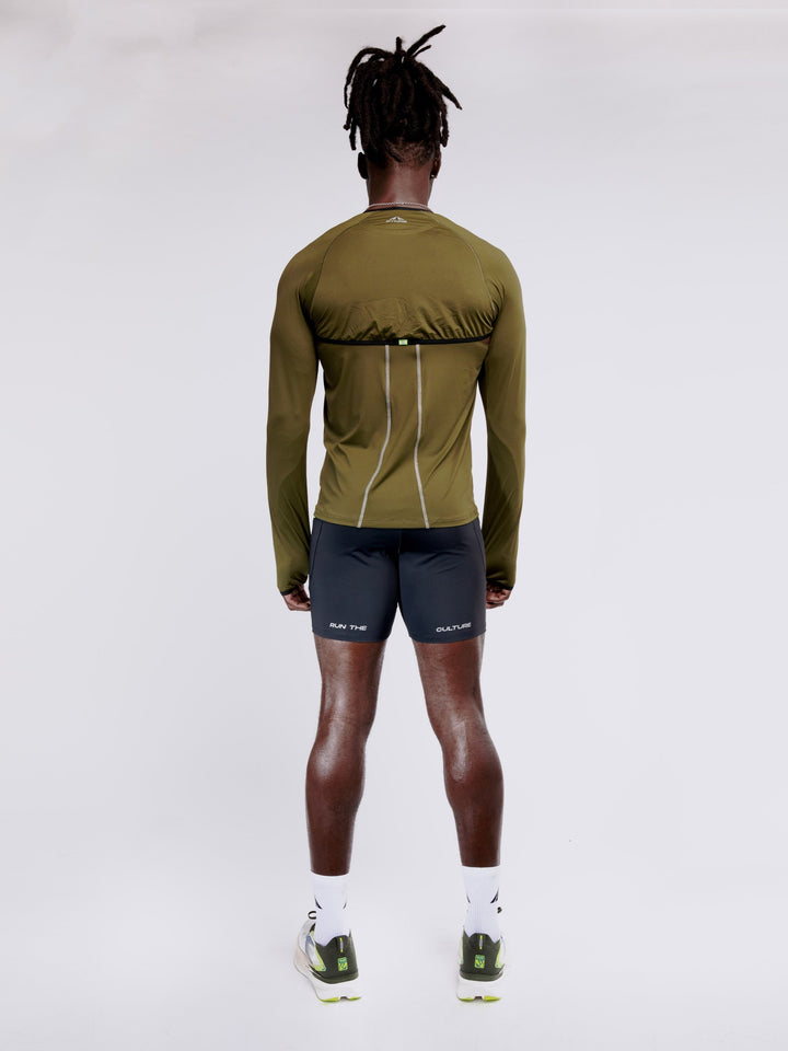 M's Tremont Long Sleeve Shrug