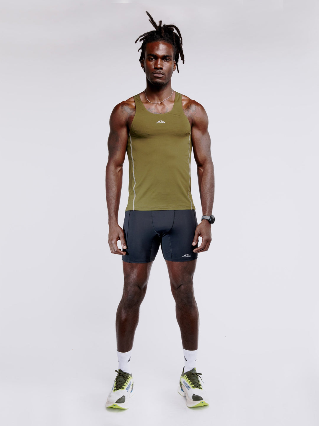 M's Humboldt Singlet