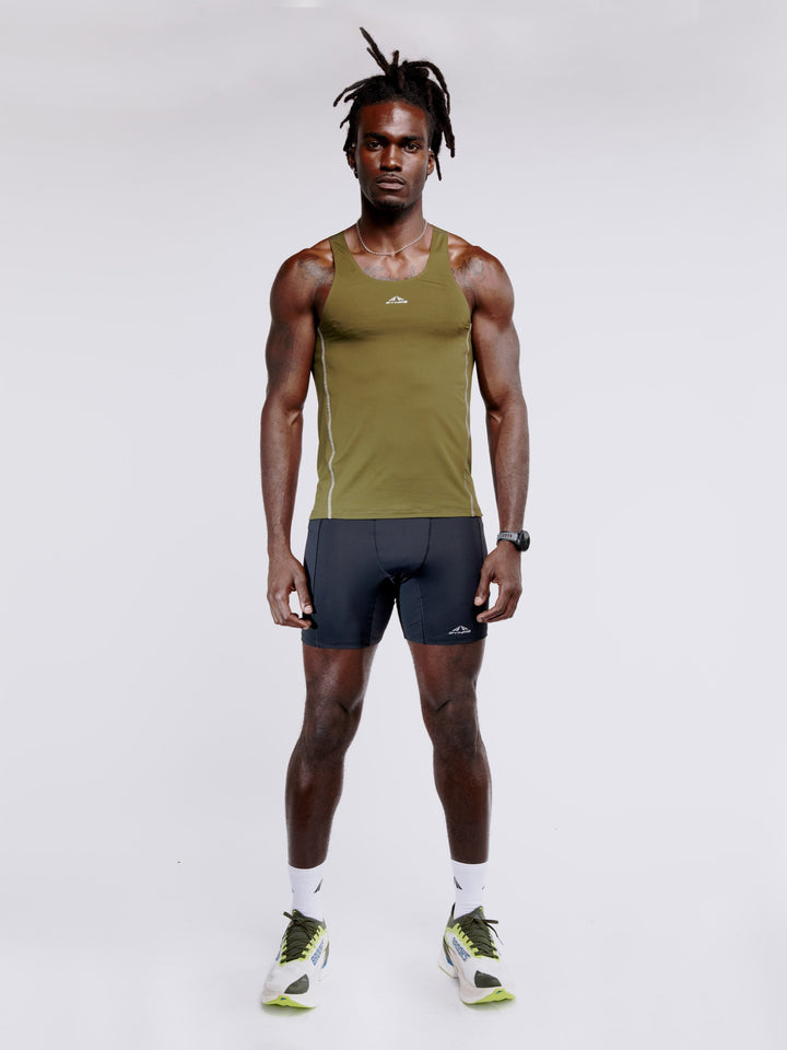 M's Humboldt Singlet