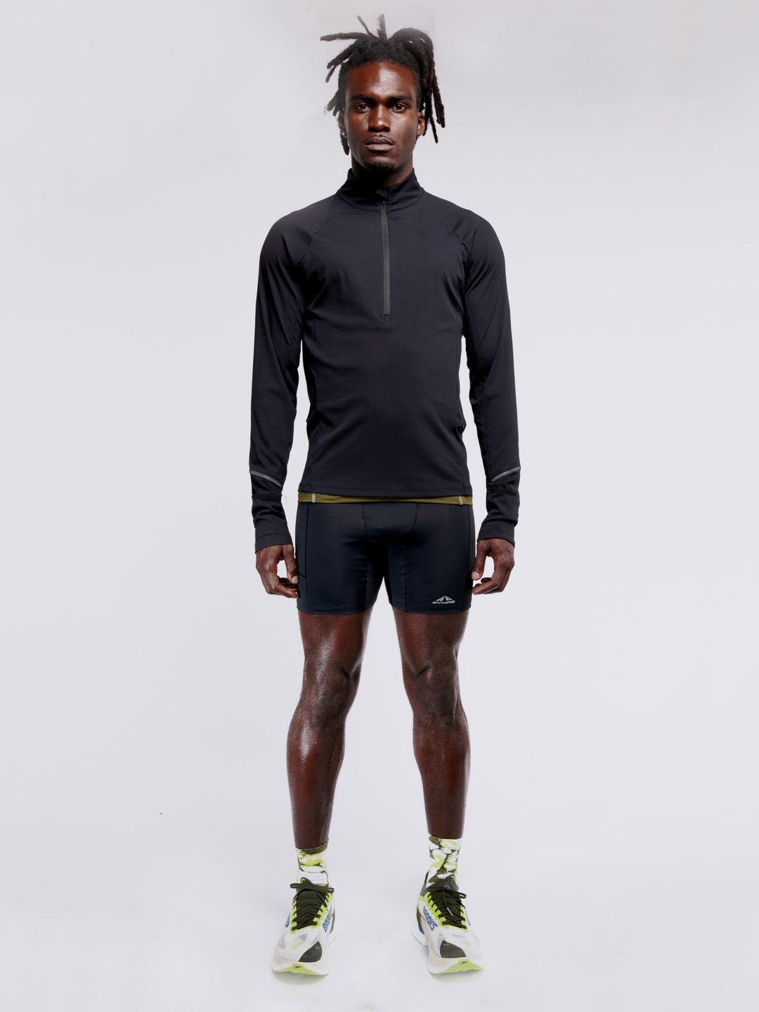 M's Shawmut Half Zip
