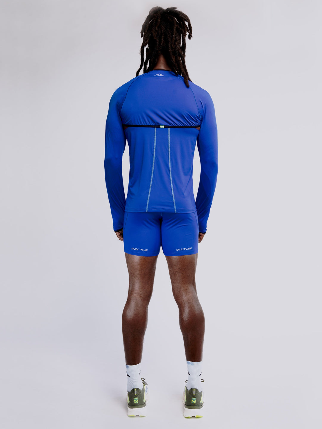 M's Tremont Long Sleeve Shrug