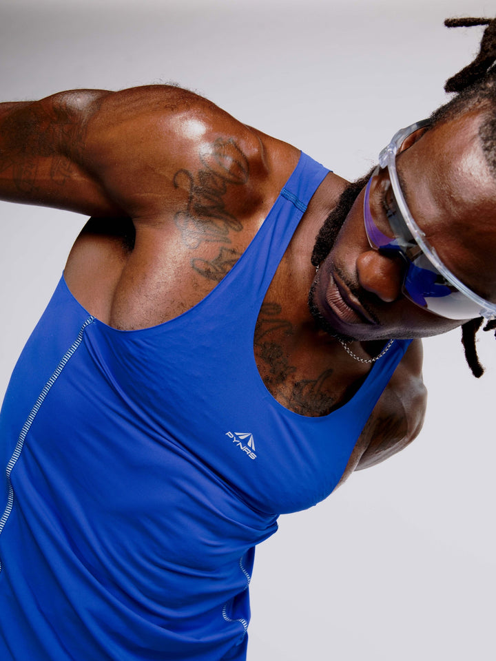 M's Humboldt Singlet