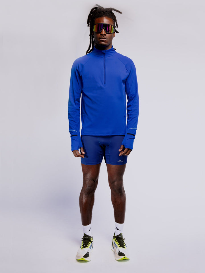 M's Shawmut Half Zip