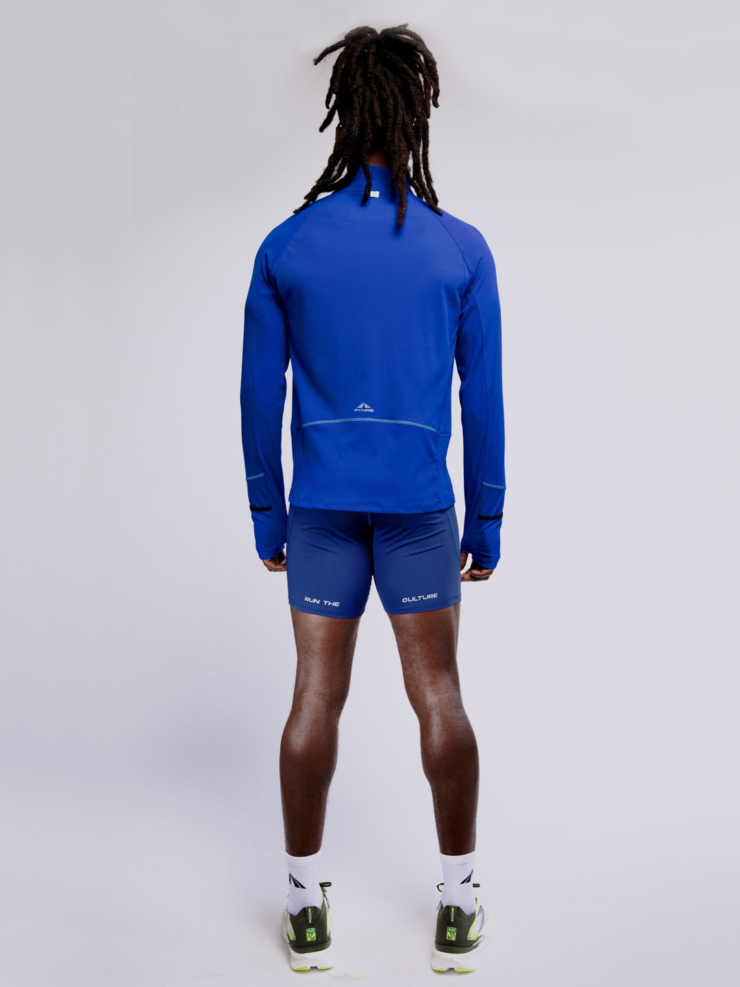 M's Shawmut Half Zip