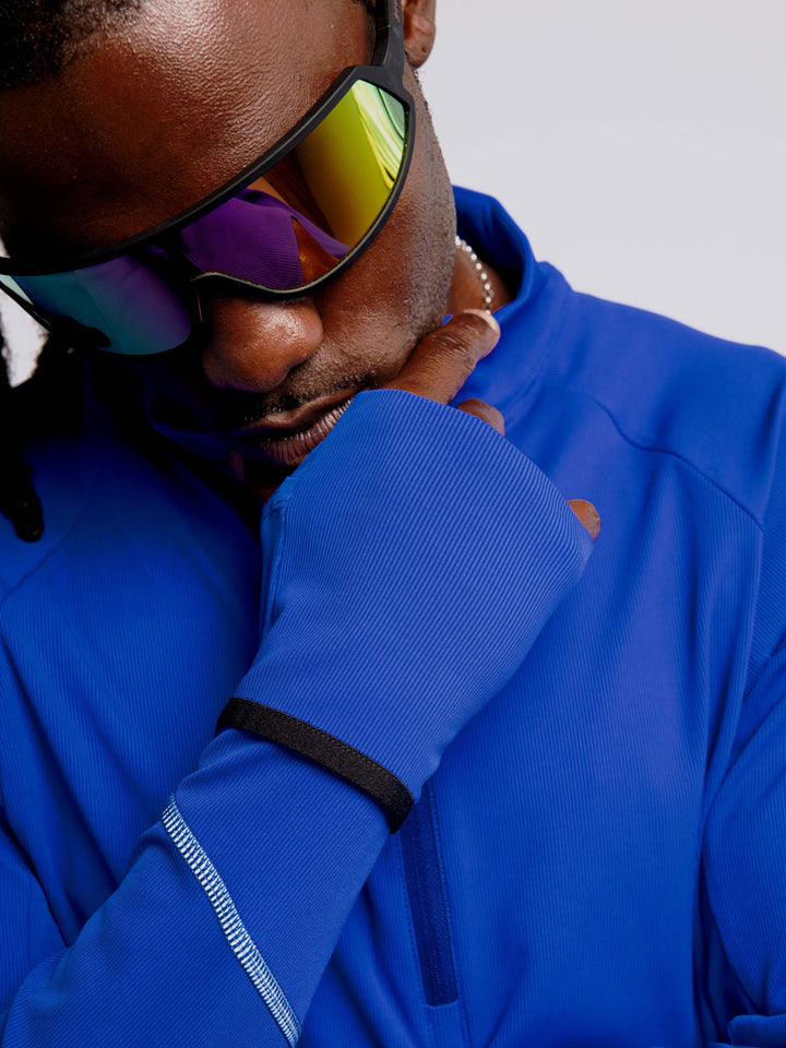M's Shawmut Half Zip