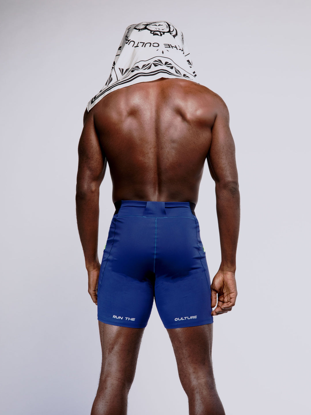 M's Columbia Half Tight