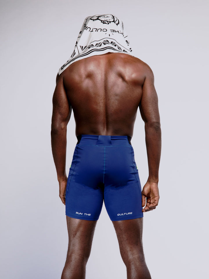 M's Columbia Half Tight
