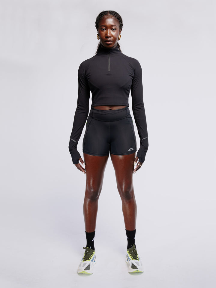 W's Roslin Half Zip