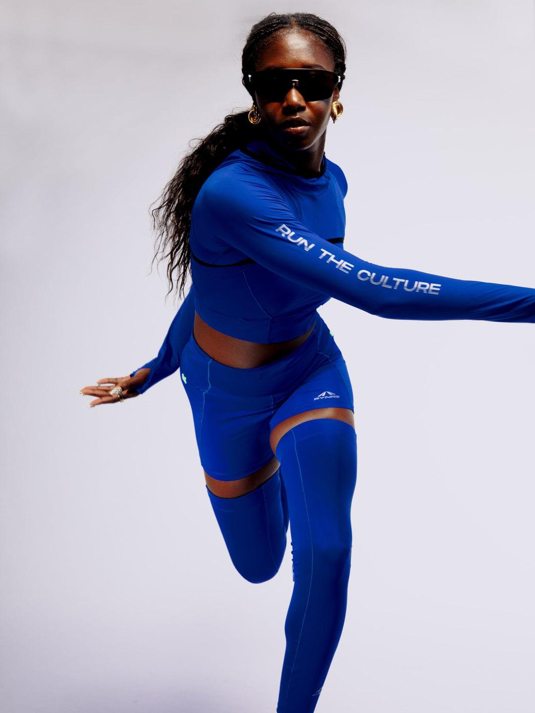 W's Thelma Leg Sleeve