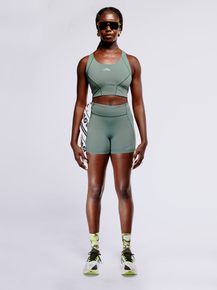 W's Torrey Longline Bra