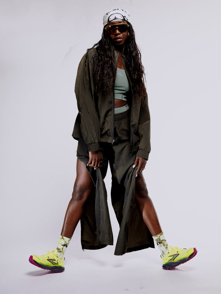 Unisex Magnolia Track Pant
