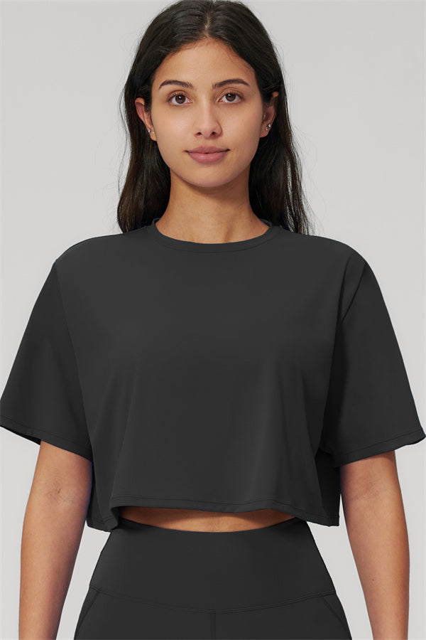 The Bold T-shirt