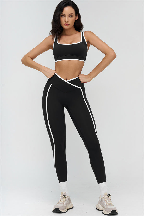 The Crave Leggings