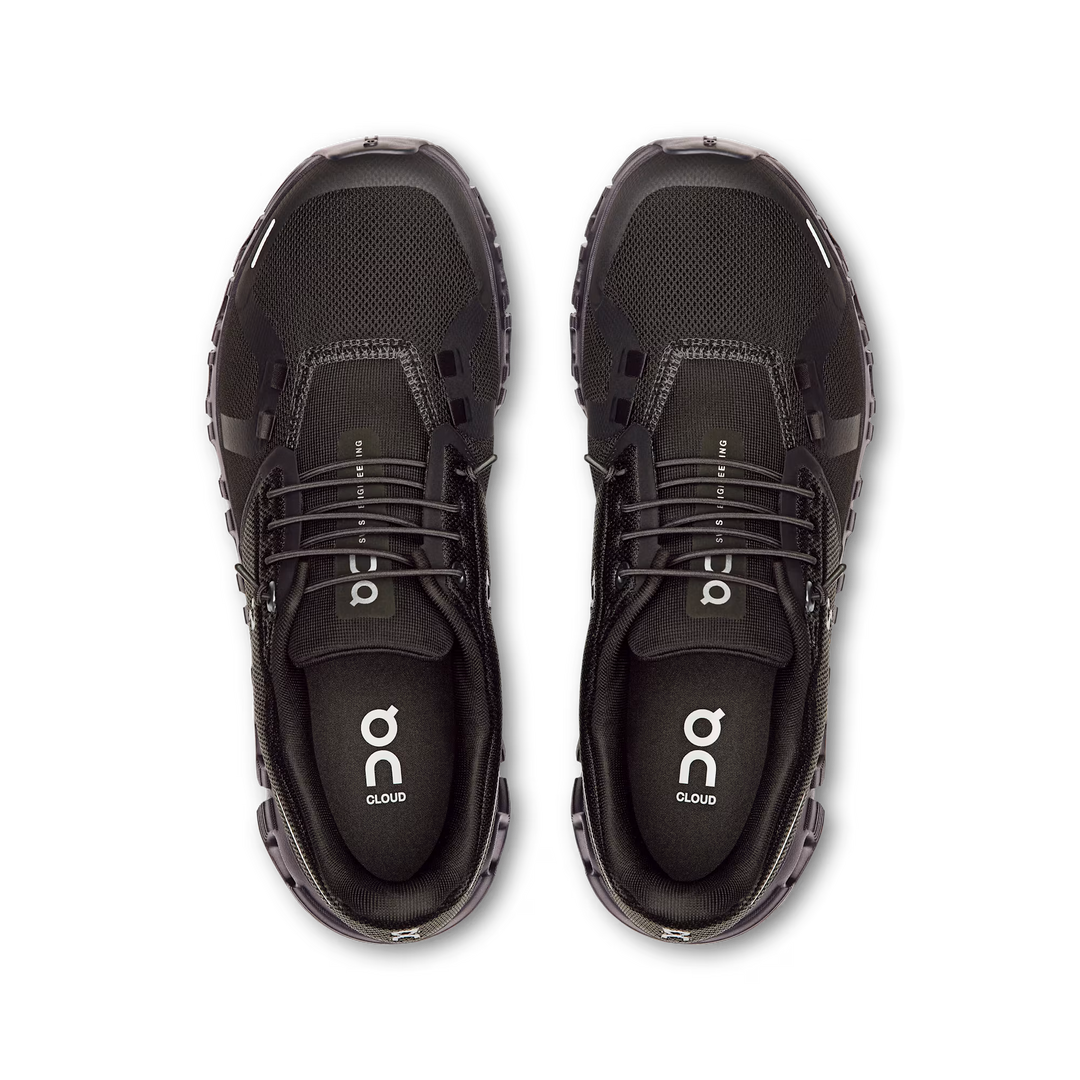 Cloudflyer 5 para mujer - Negro y blanco