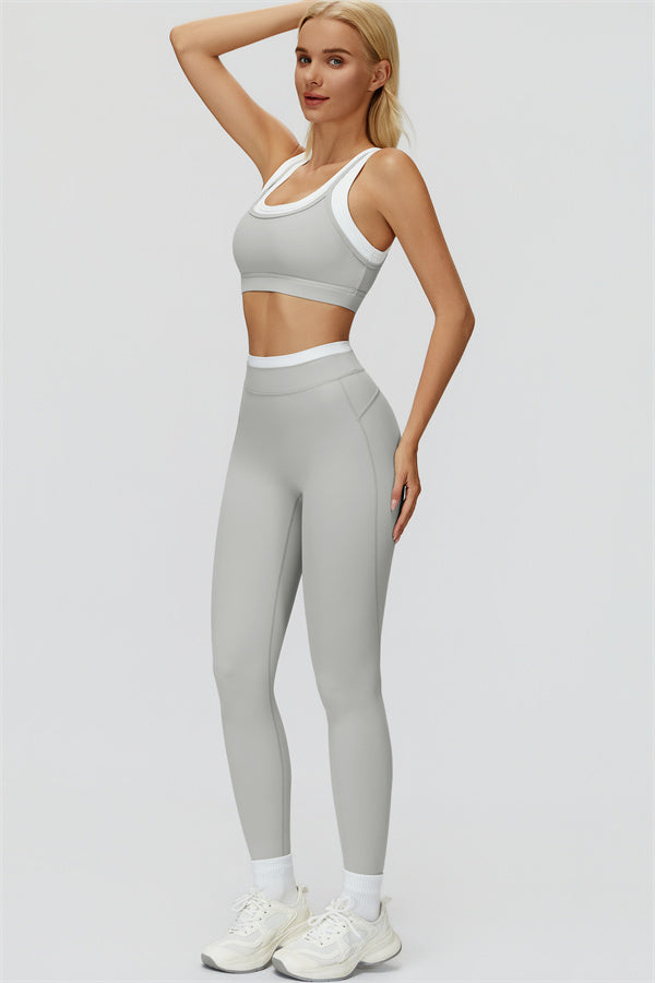 The Canyon Sports Bra