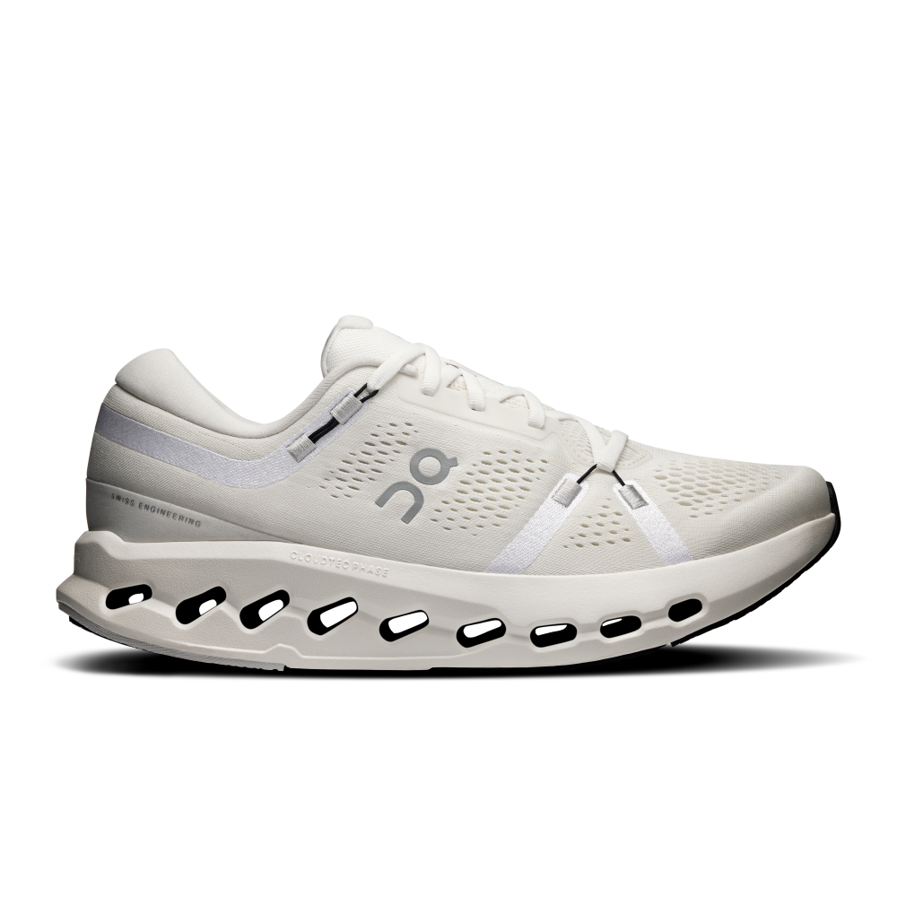 ON Men's Cloudsurfer 2 - Ivory Ivory