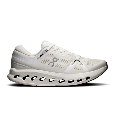 ON Cloudsurfer 2 para hombre - Marfil Marfil