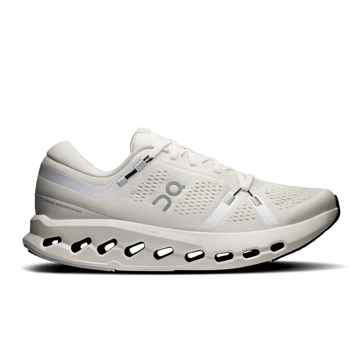 ON Men's Cloudsurfer 2 - Ivory Ivory