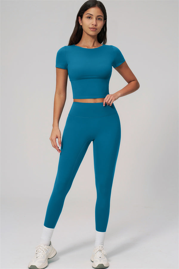 The Rapture T-shirt Leggings 2-Piece Set