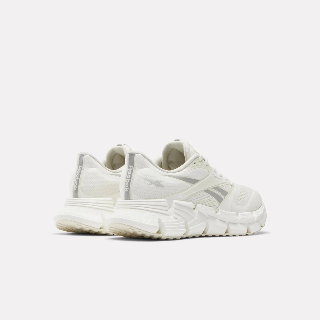 Womens Reebok Floatzig 2 Beige/Grey/Chalk (100245393)