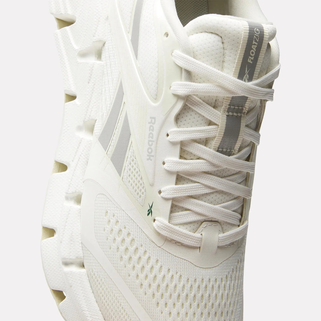 Womens Reebok Floatzig 2 Beige/Grey/Chalk (100245393)
