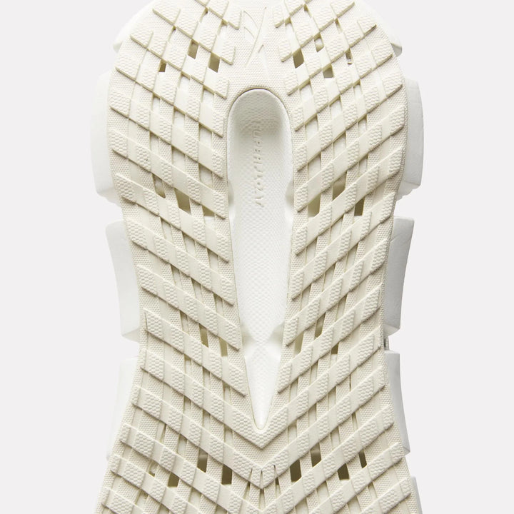 Womens Reebok Floatzig 2 Beige/Grey/Chalk (100245393)