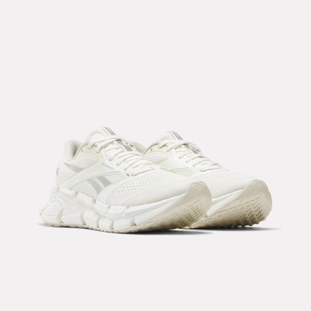 Womens Reebok Floatzig 2 Beige/Grey/Chalk (100245393)