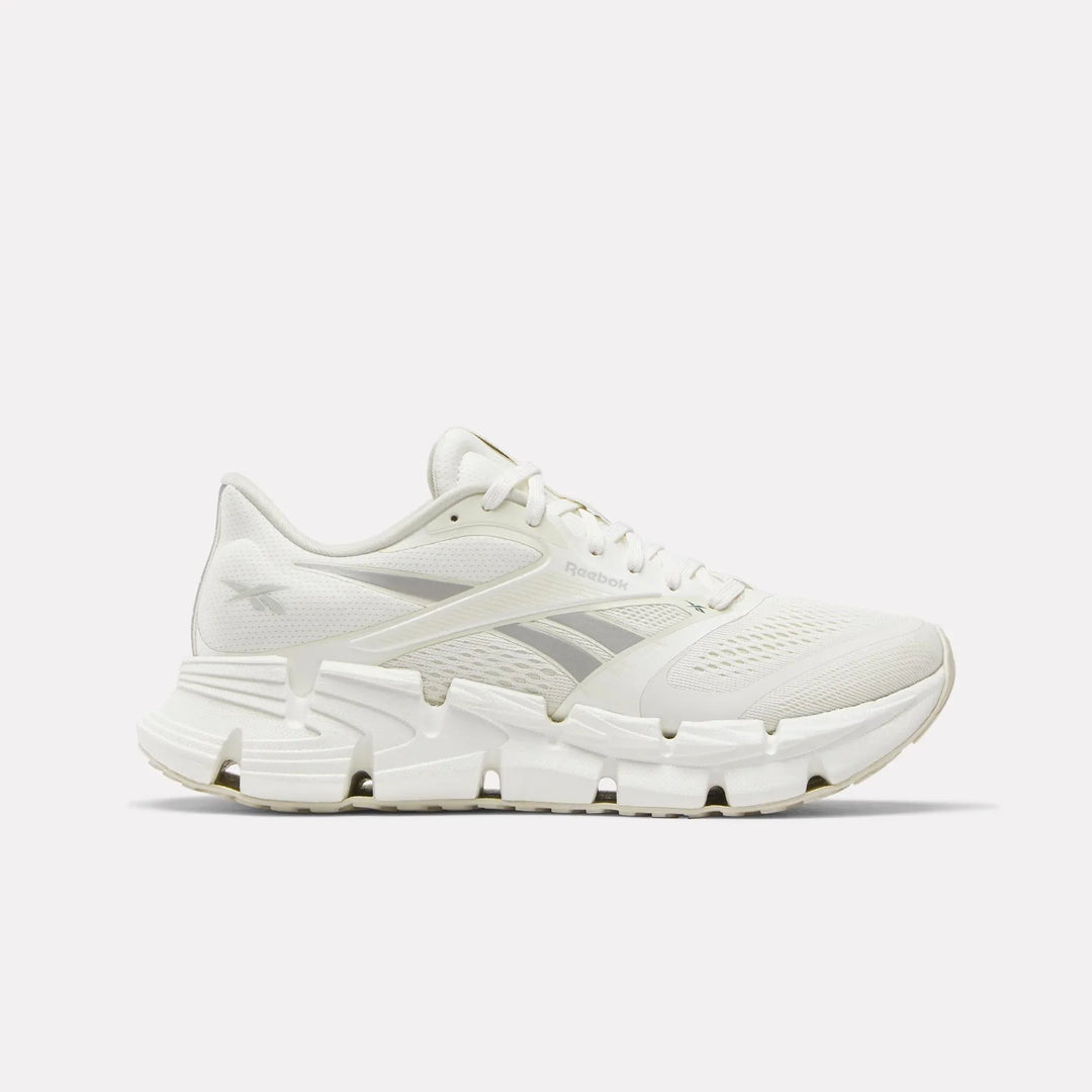 Womens Reebok Floatzig 2 Beige/Grey/Chalk (100245393)