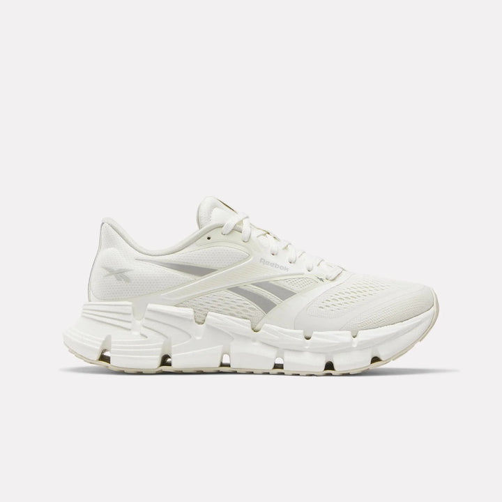 Womens Reebok Floatzig 2 Beige/Grey/Chalk (100245393)