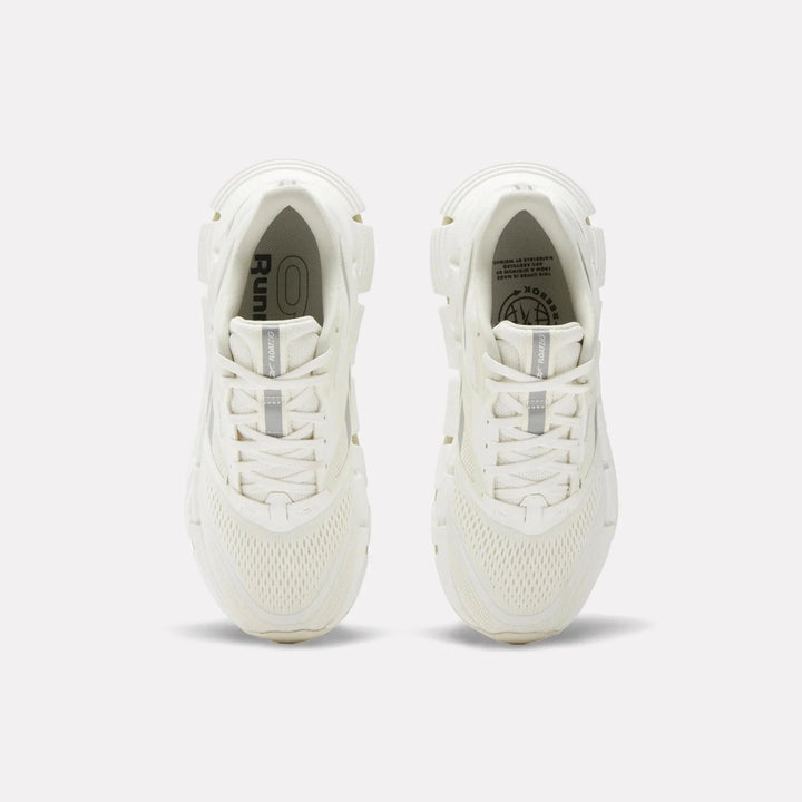 Womens Reebok Floatzig 2 Beige/Grey/Chalk (100245393)
