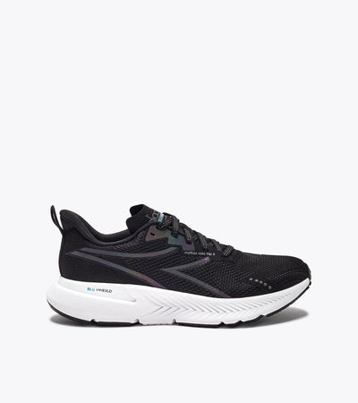 Diadora Women's Mythos Blushield Volo HIP 4- Black/White (101.180250 - C7406)