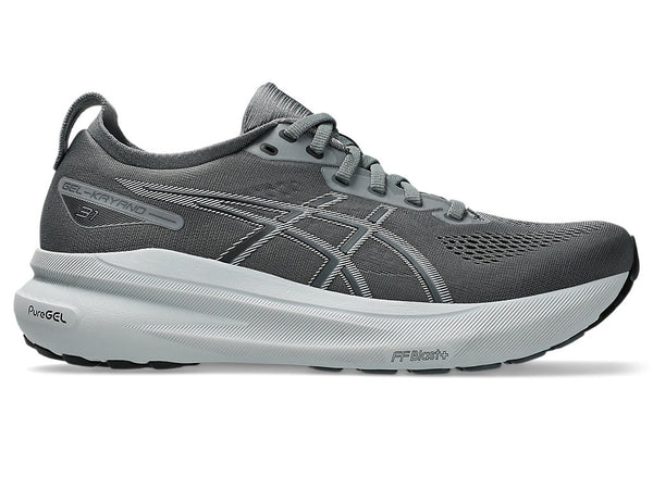 Asics Gel-Kayano 31 Mens Running Shoes Grey Gold 1011B867 Size 12.5 1011b867-021.jpg main image 3