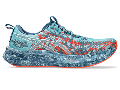 Zapatillas Asics Noosa Tri 16 para hombre - Aguas tranquilas/Mar invernal (1011B872-402)