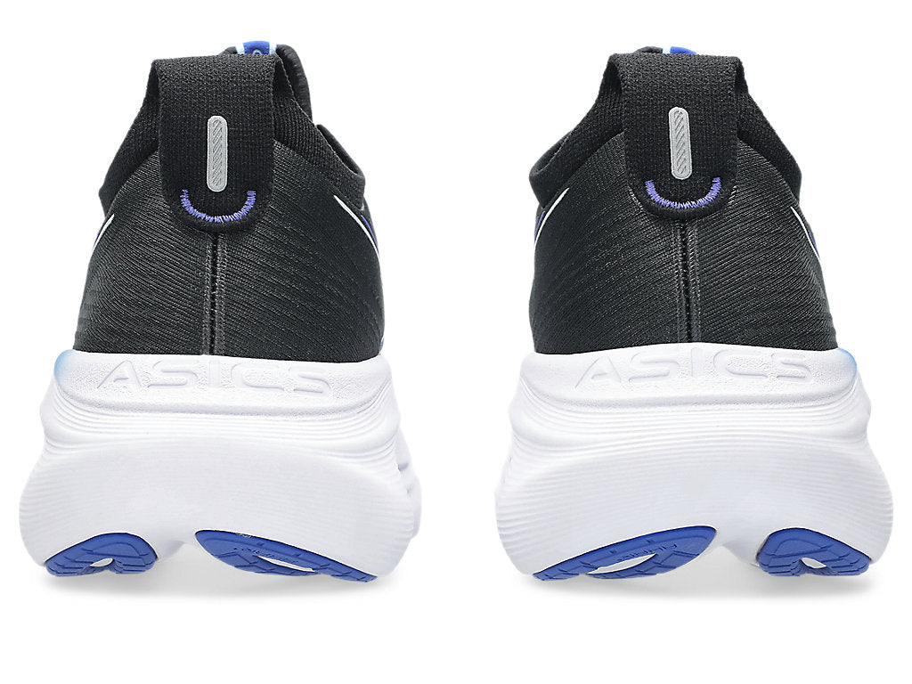 GEL-NIMBUS 27 - BLACK/DARK COBALT