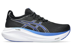 BLACK/DARK COBALT