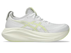 White/Huddle Yellow
