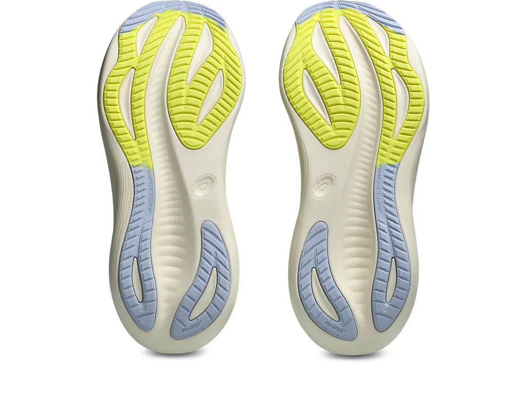 GEL-NIMBUS 27 - CITRON/CREAM
