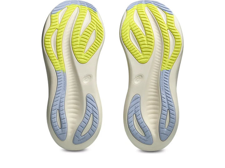 GEL-NIMBUS 27 - CITRON/CREAM