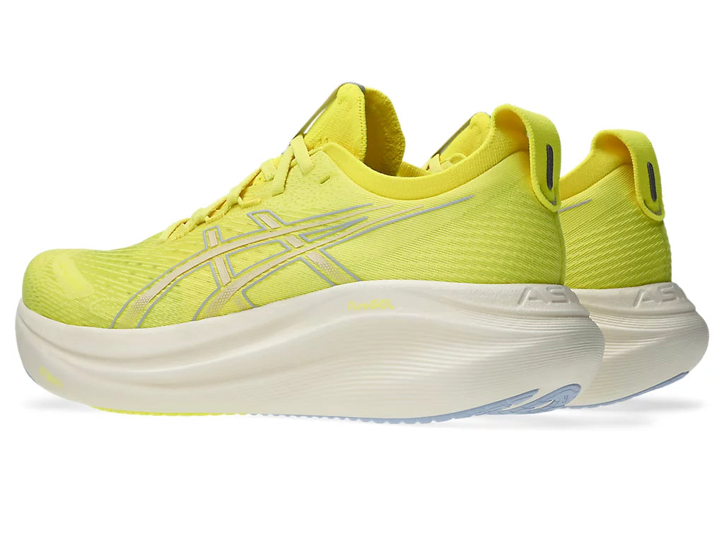 GEL-NIMBUS 27 - CITRON/CREAM