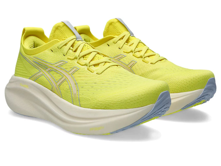 GEL-NIMBUS 27 - CITRON/CREAM